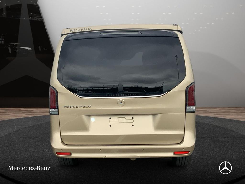 Mercedes-Benz Marco Polo
