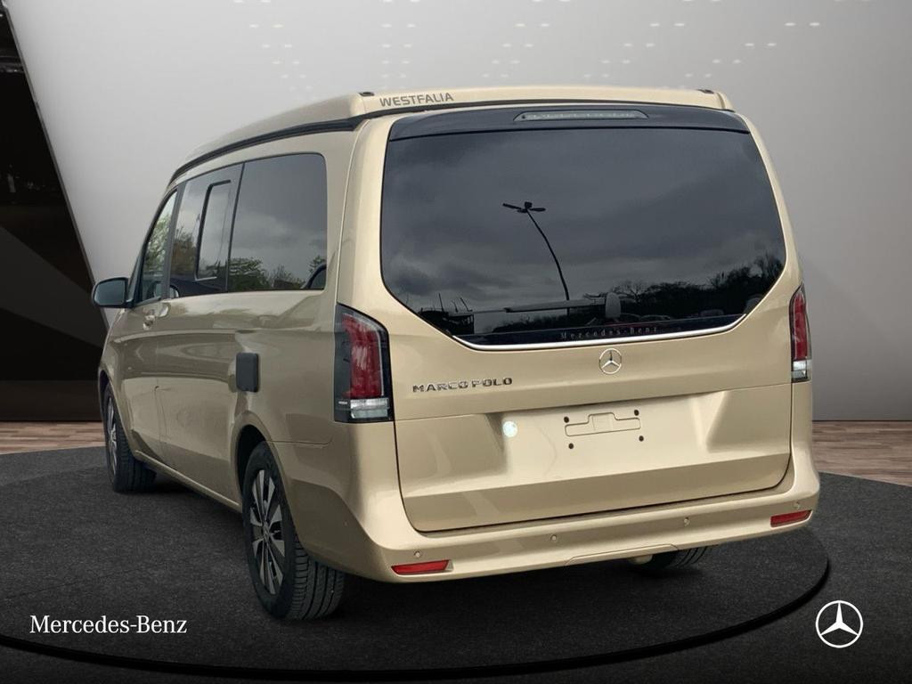 Mercedes-Benz Marco Polo