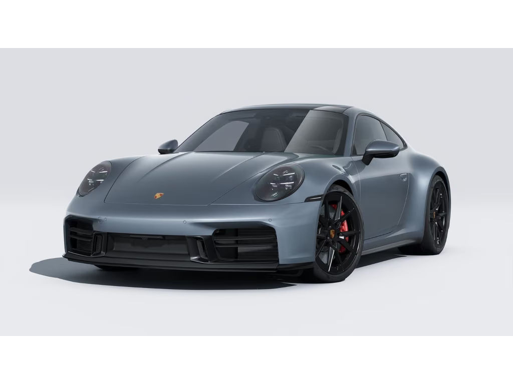 Porsche 911 992 Carrera