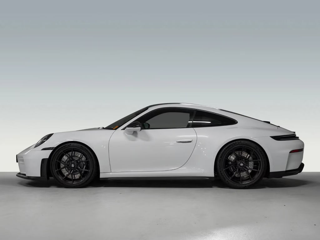 Porsche 911 GT3 992