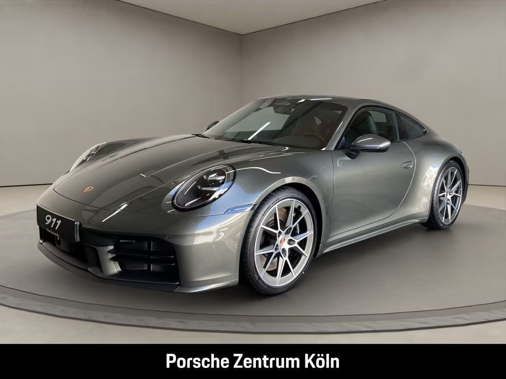 Porsche 911 992 Carrera