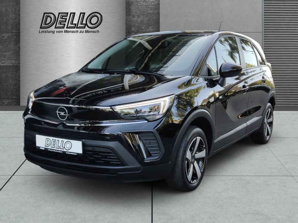 Opel Crossland Enjoy