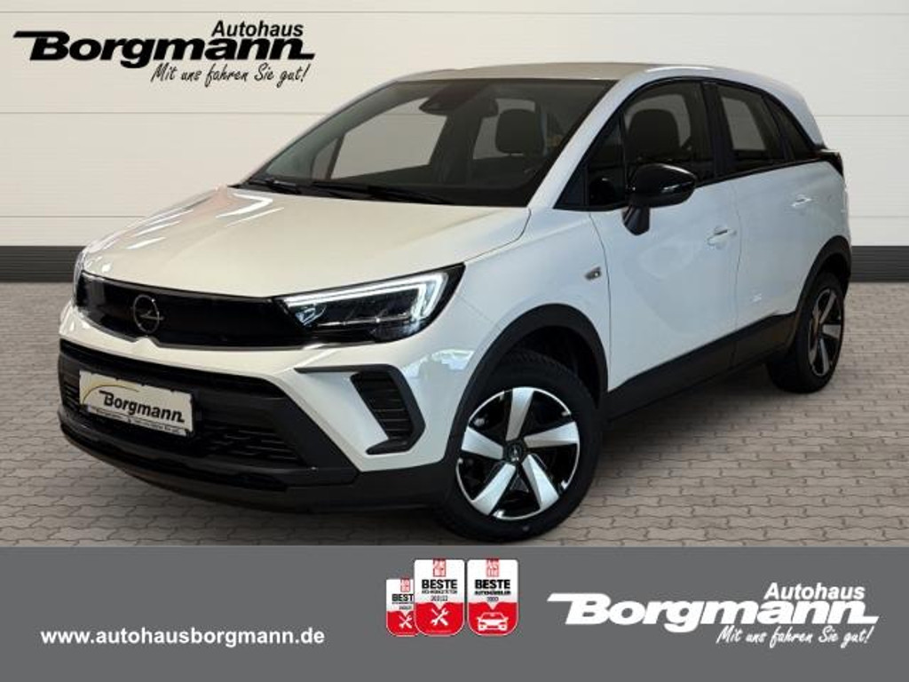 Opel Crossland Enjoy