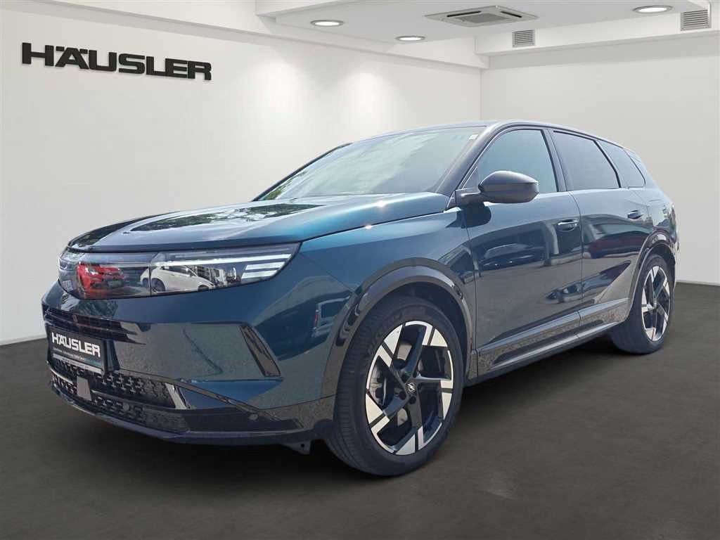 Opel Grandland X GS-Line