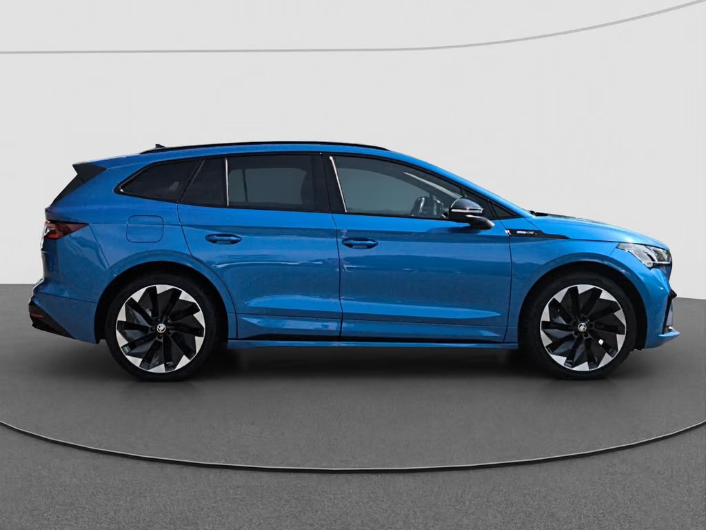 Skoda Enyaq iV