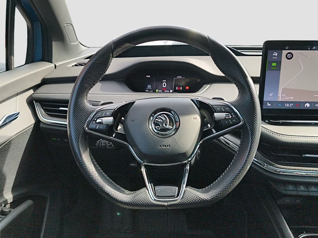 Skoda Enyaq iV