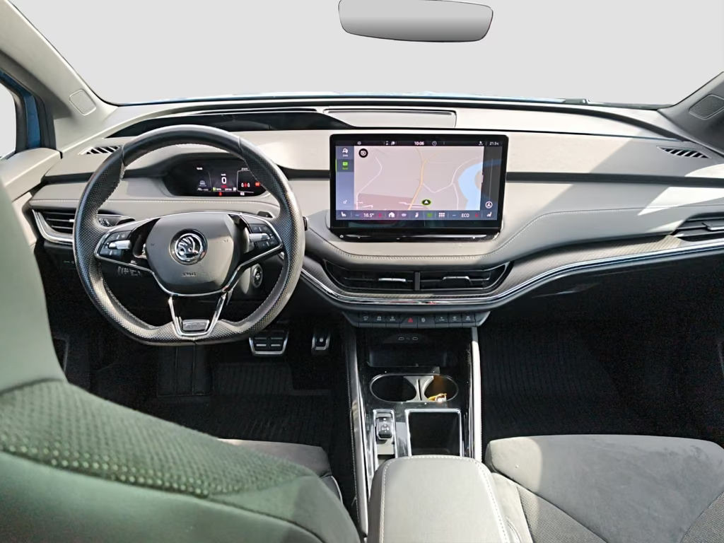 Skoda Enyaq iV