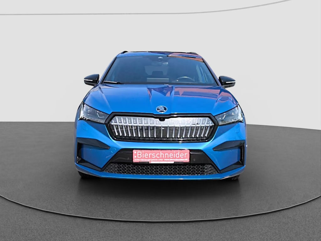 Skoda Enyaq iV