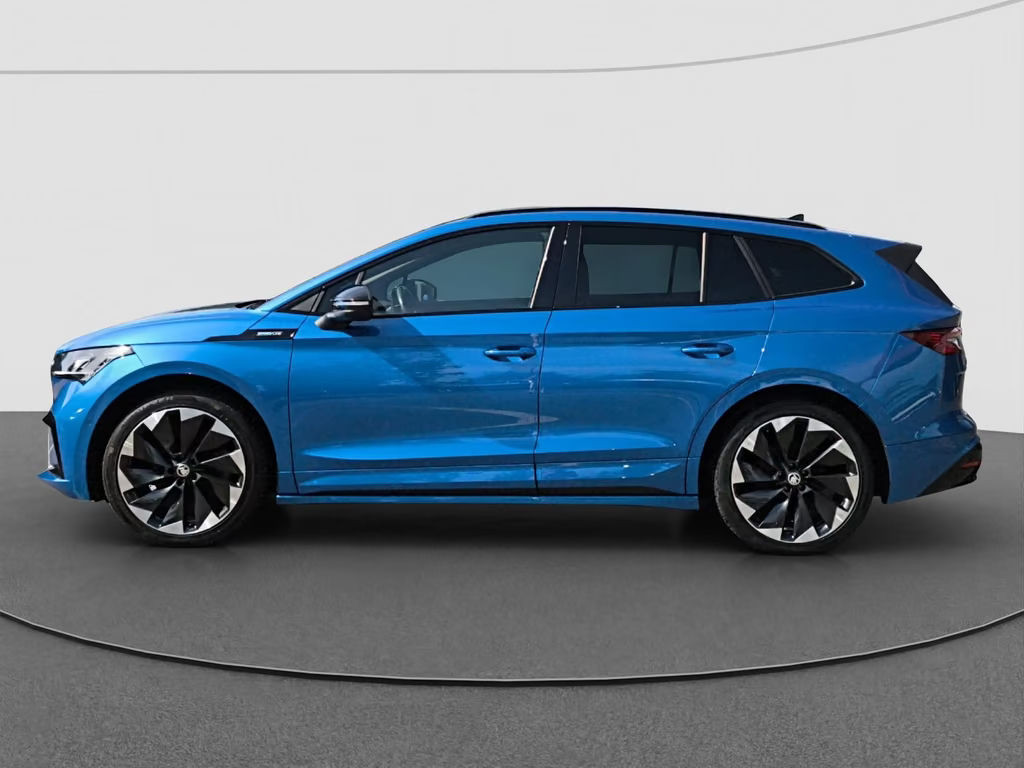 Skoda Enyaq iV Sportline iV 80