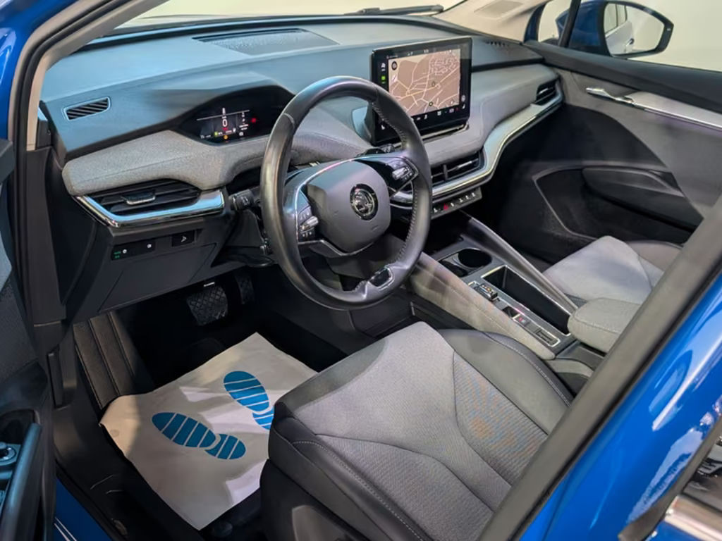 Skoda Enyaq iV