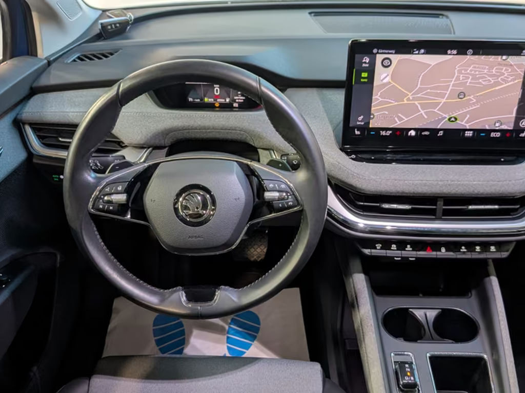Skoda Enyaq iV