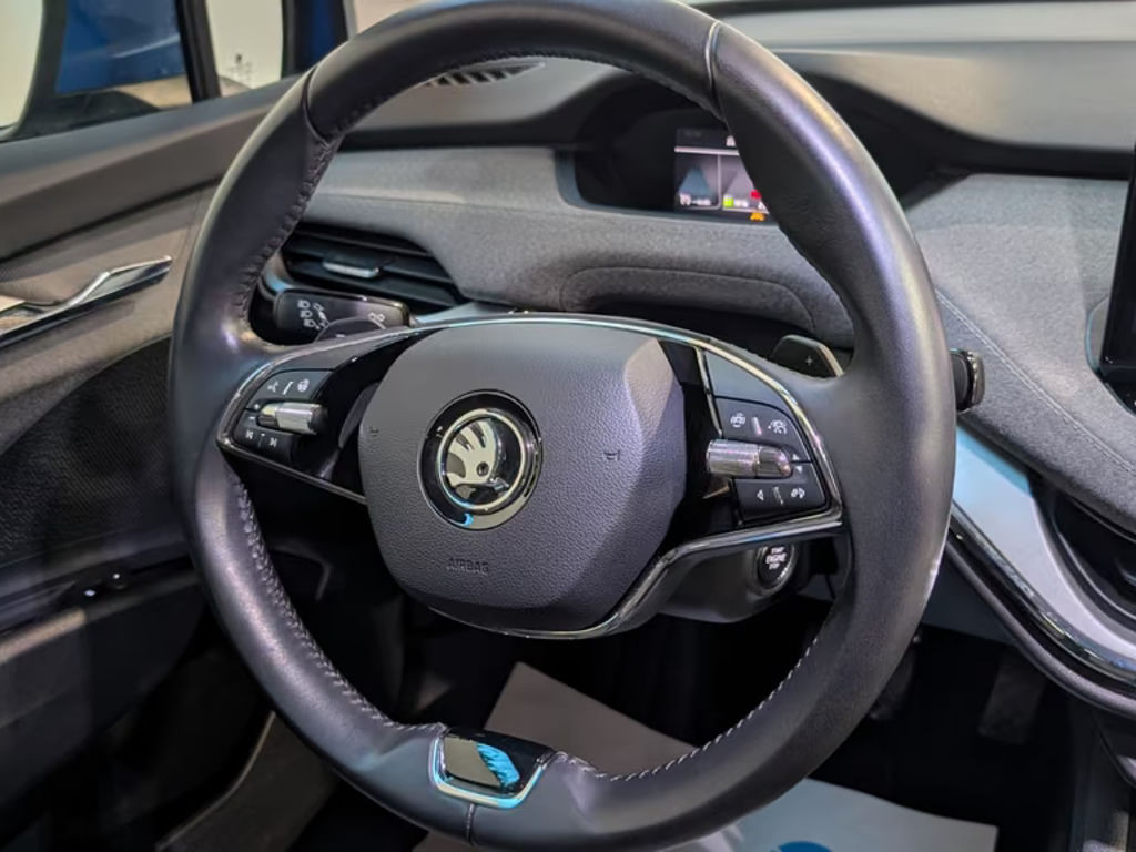 Skoda Enyaq iV