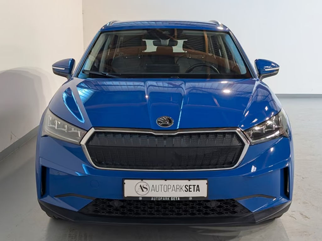 Skoda Enyaq iV