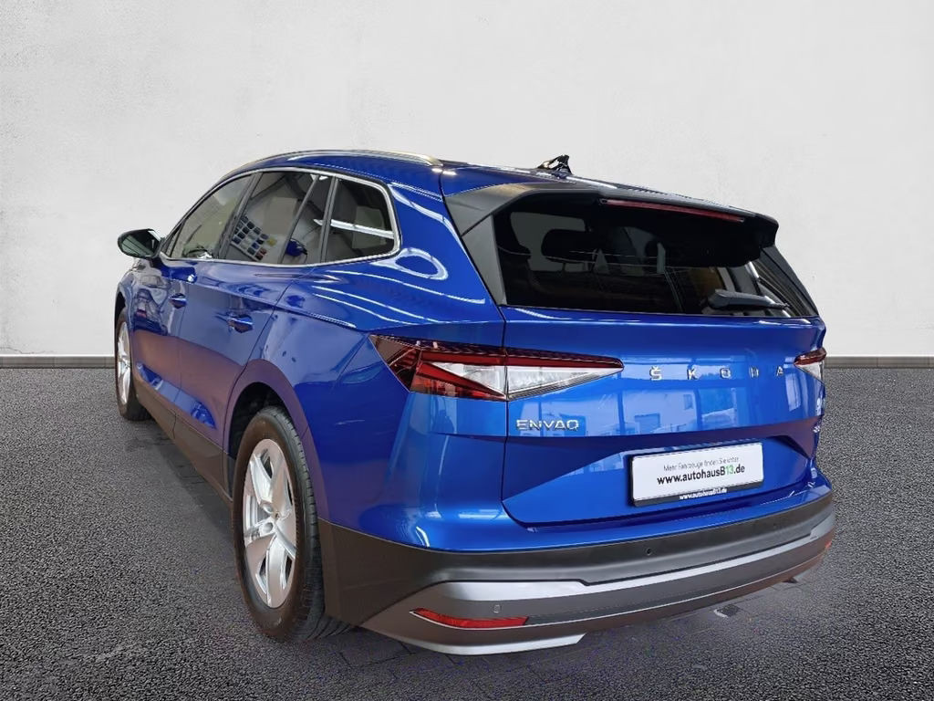 Skoda Enyaq iV