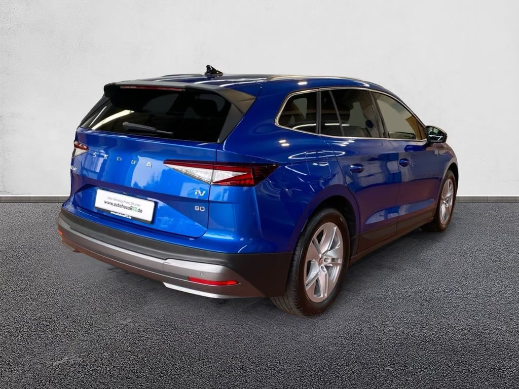Skoda Enyaq iV