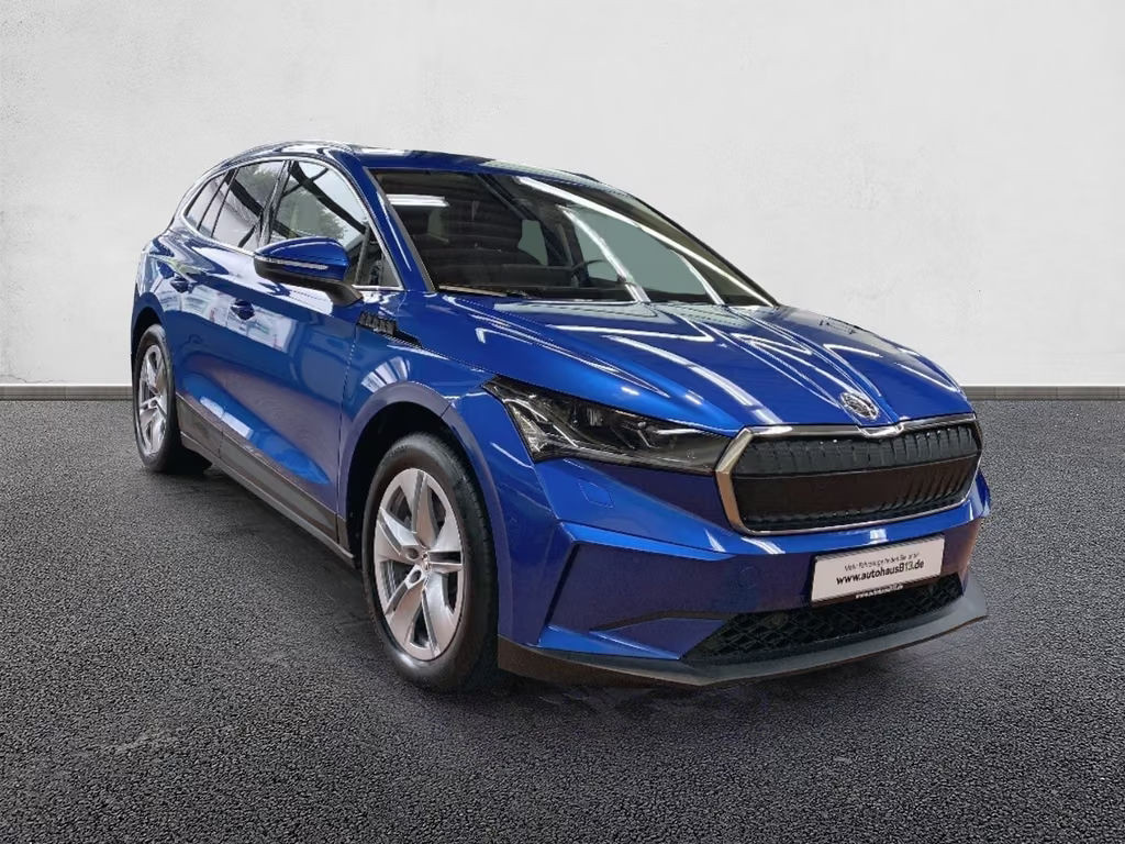 Skoda Enyaq iV