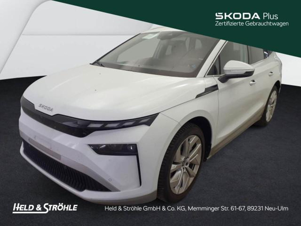 Skoda Enyaq iV Loft