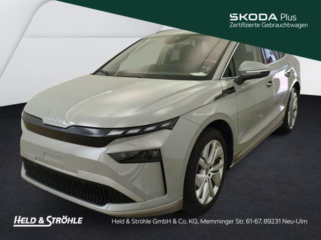 Skoda Enyaq iV Loft