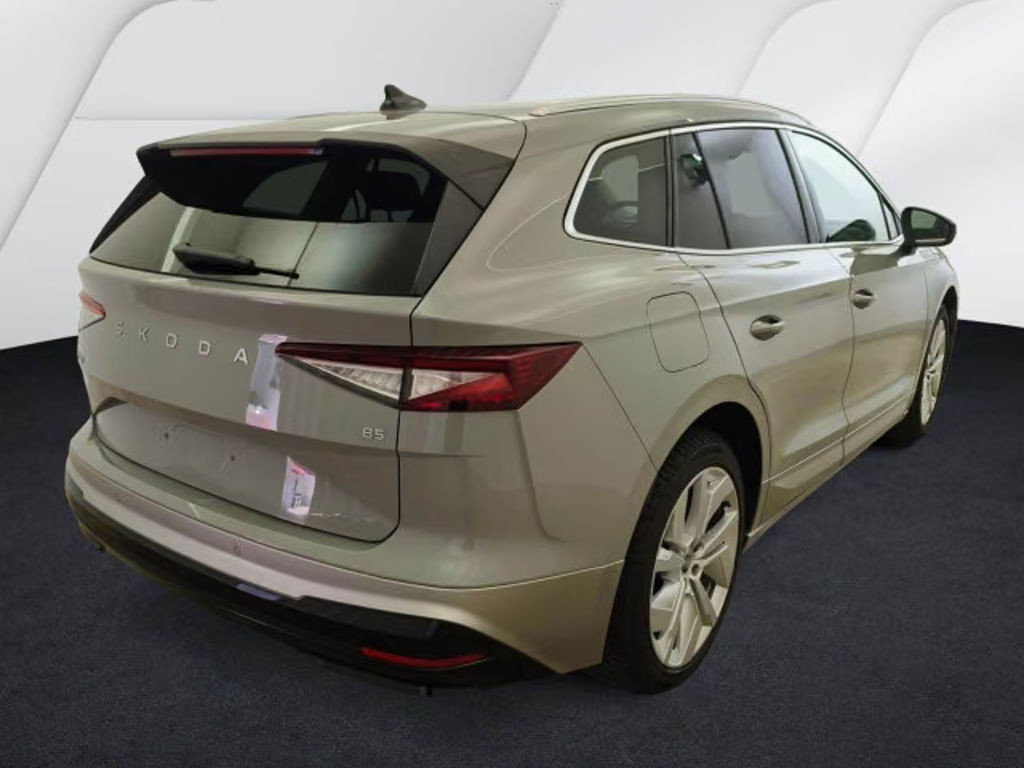 Skoda Enyaq iV