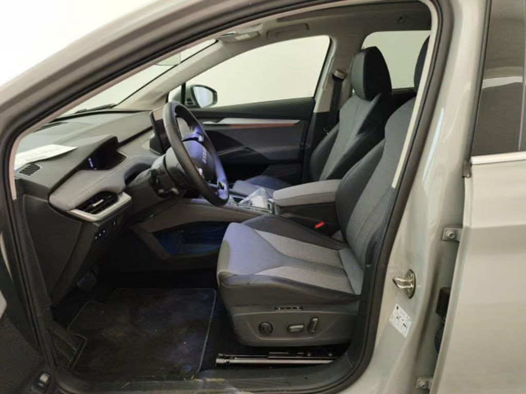 Skoda Enyaq iV