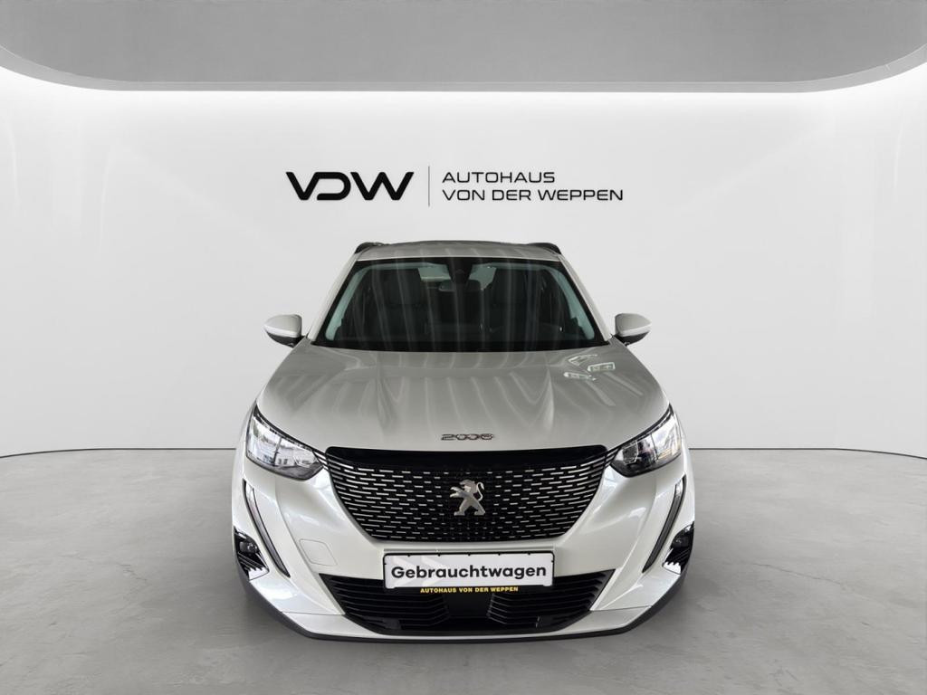 Peugeot 2008 Allure Pack