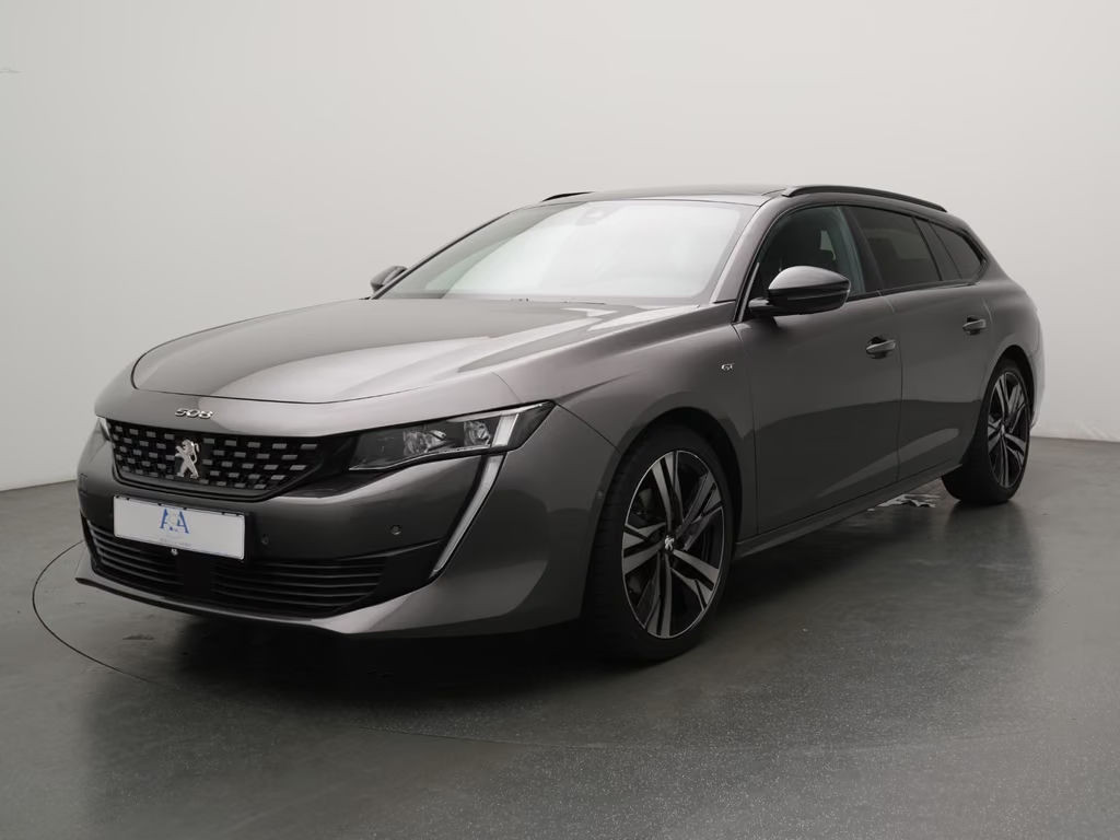 Peugeot 508 GT-Line SW