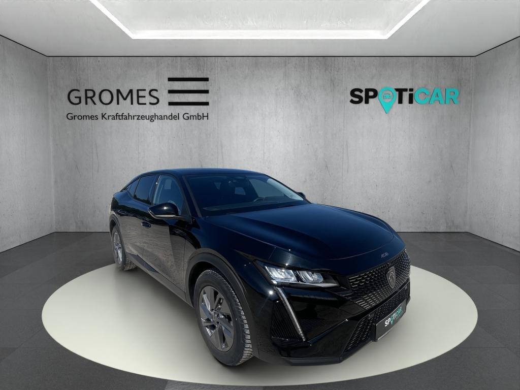 Peugeot 408 Allure Pack PureTech 130 EAT8