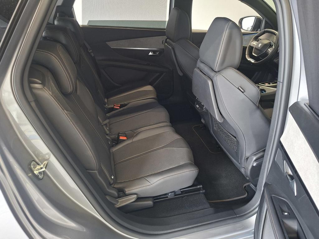 Peugeot 5008 GT-Line Hybrid