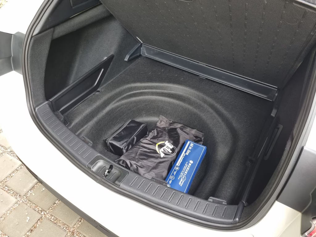 Suzuki Swace