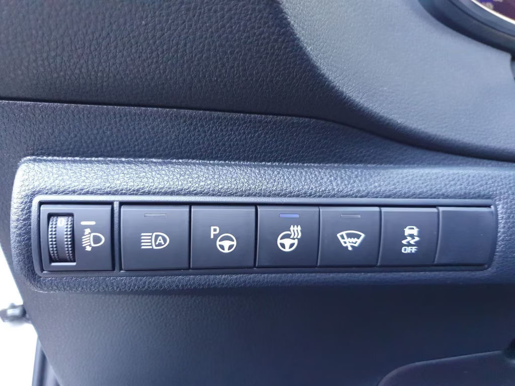 Suzuki Swace