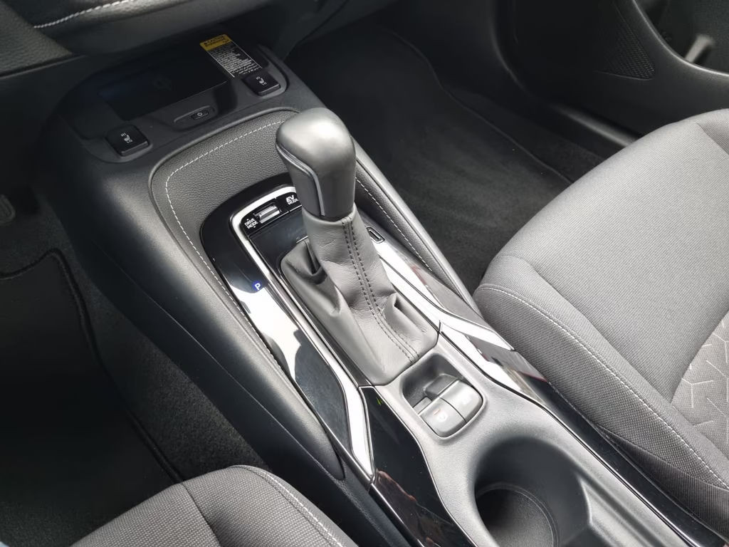 Suzuki Swace