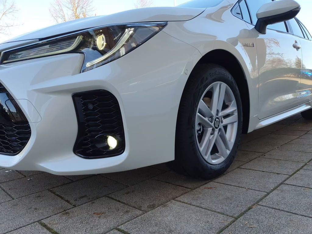 Suzuki Swace