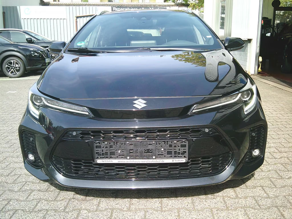 Suzuki Swace Comfort Hybrid