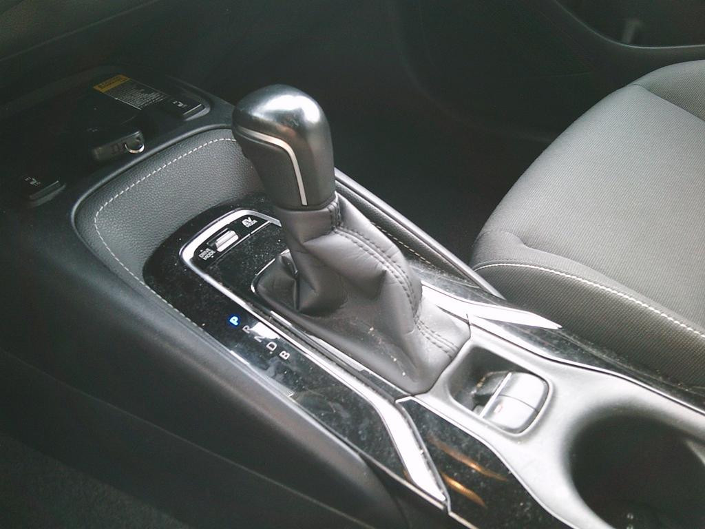 Suzuki Swace