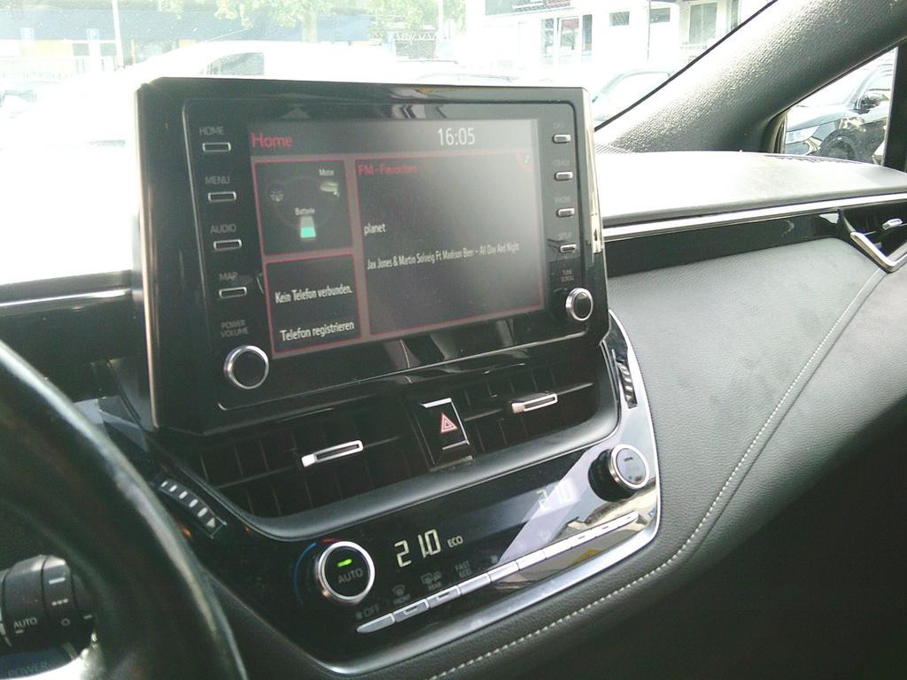 Suzuki Swace