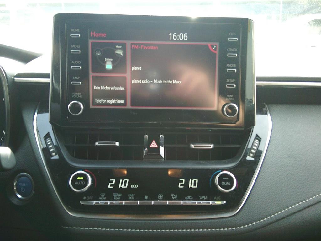 Suzuki Swace