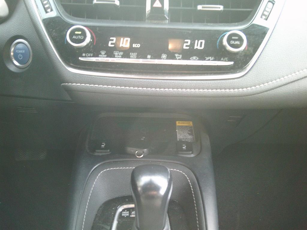 Suzuki Swace