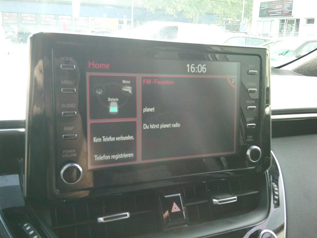 Suzuki Swace