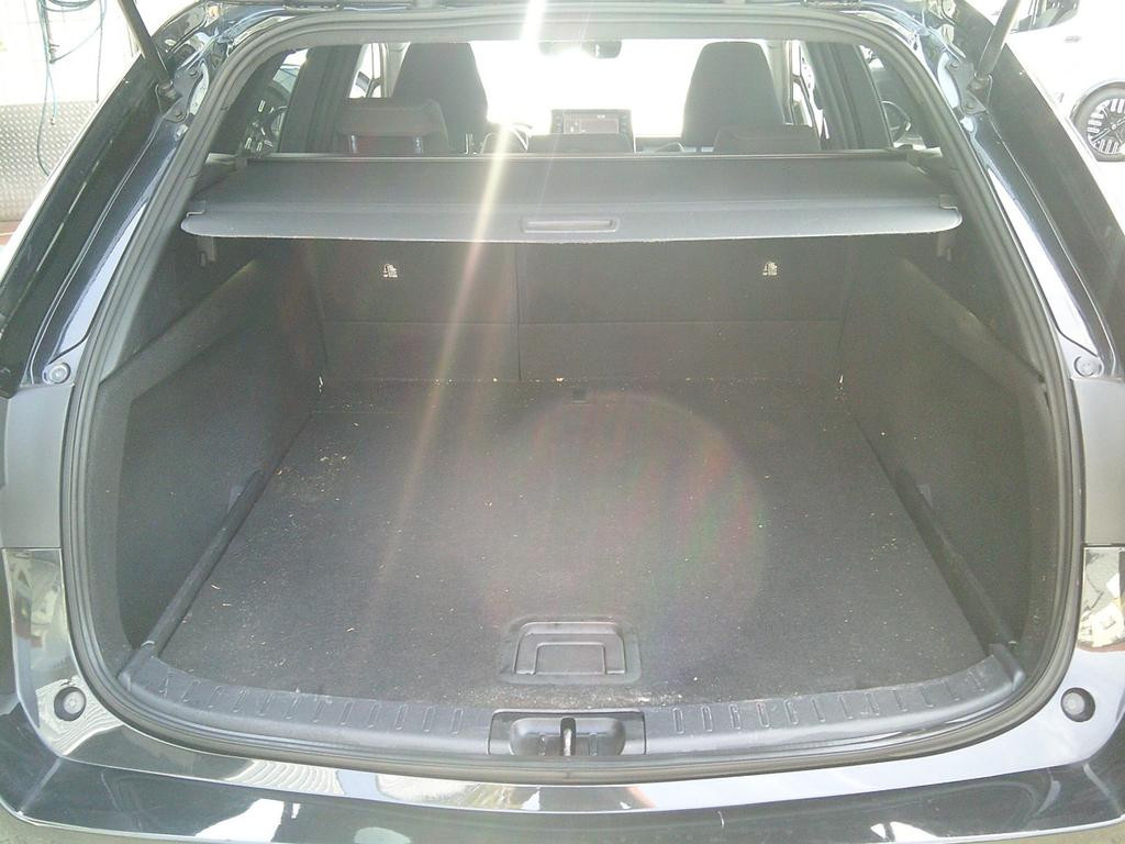 Suzuki Swace
