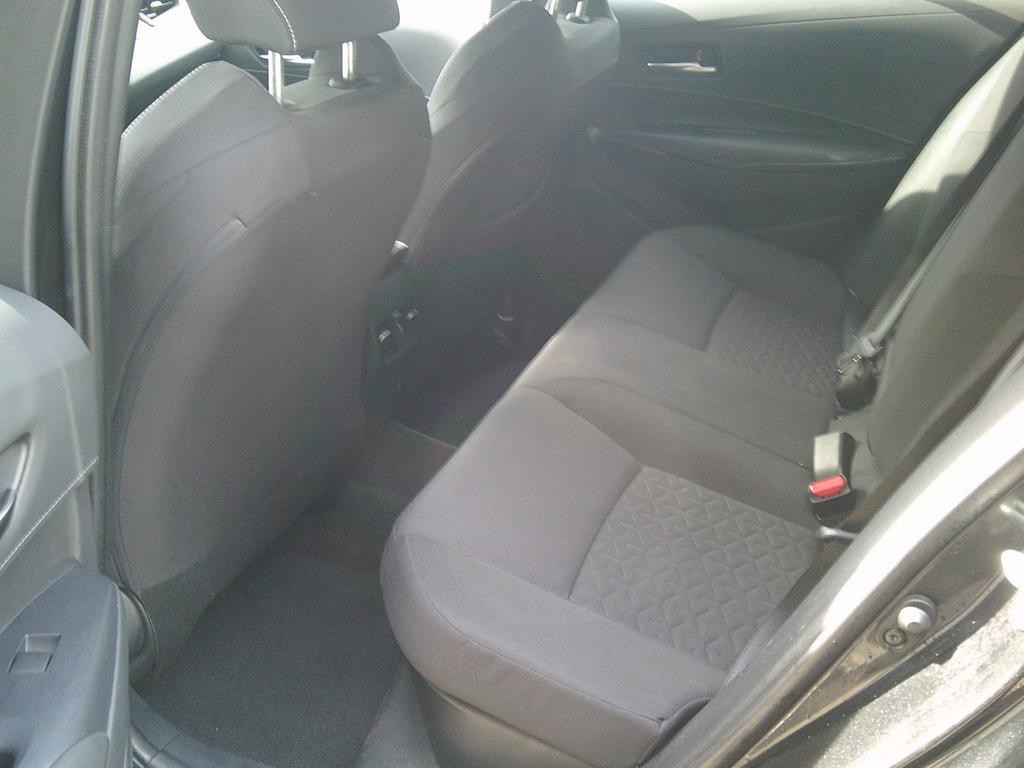 Suzuki Swace