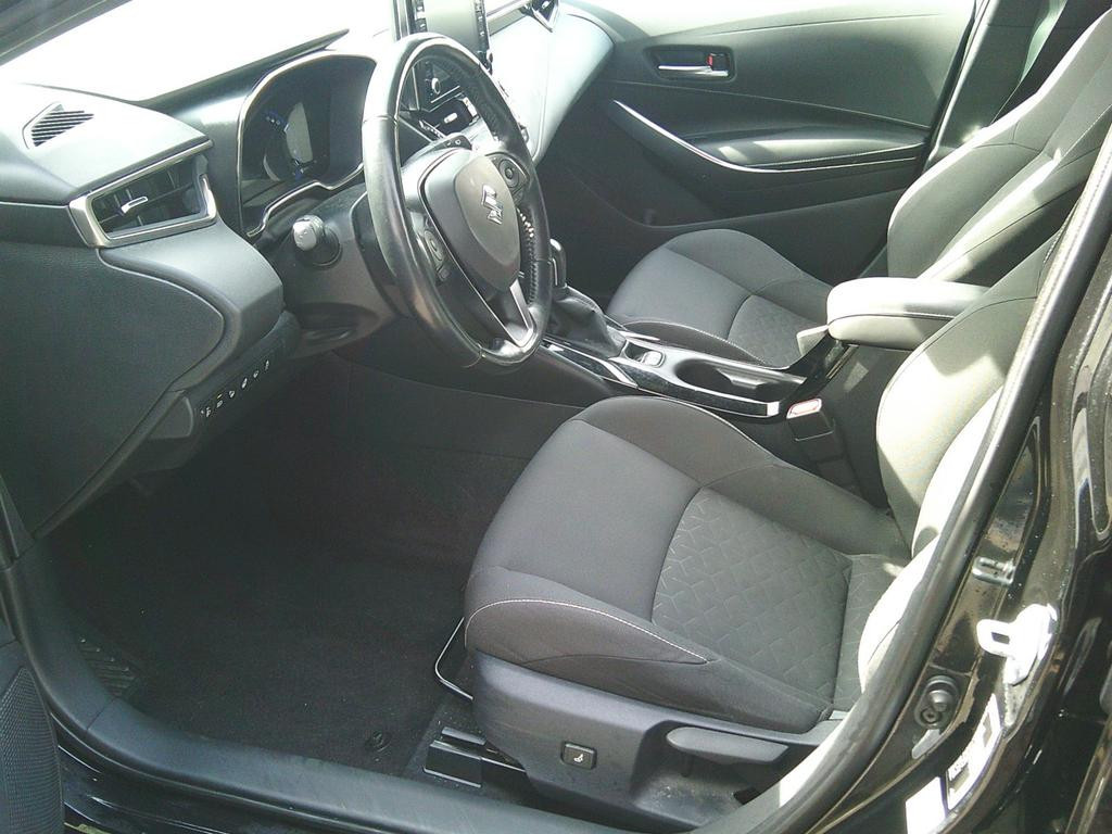Suzuki Swace