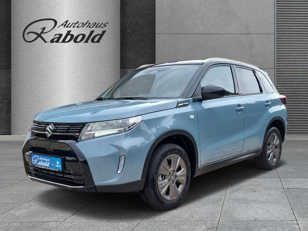 Suzuki Vitara Comfort