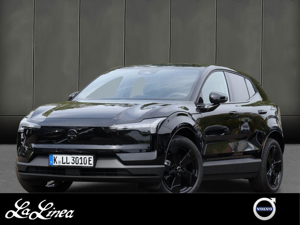 Volvo EX30 Ultra