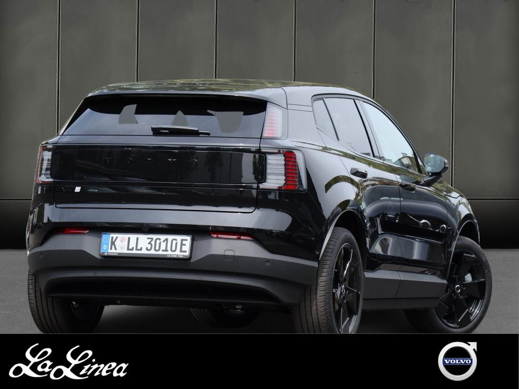 Volvo EX30