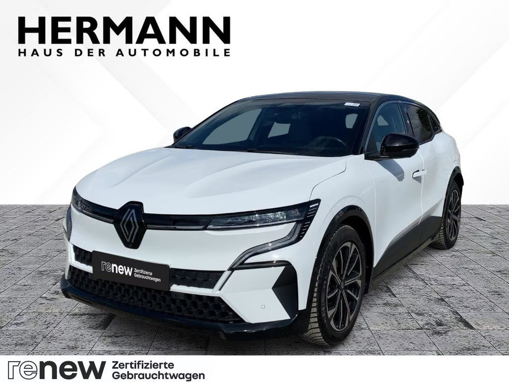 Renault Megane E-Tech E-Tech EV60