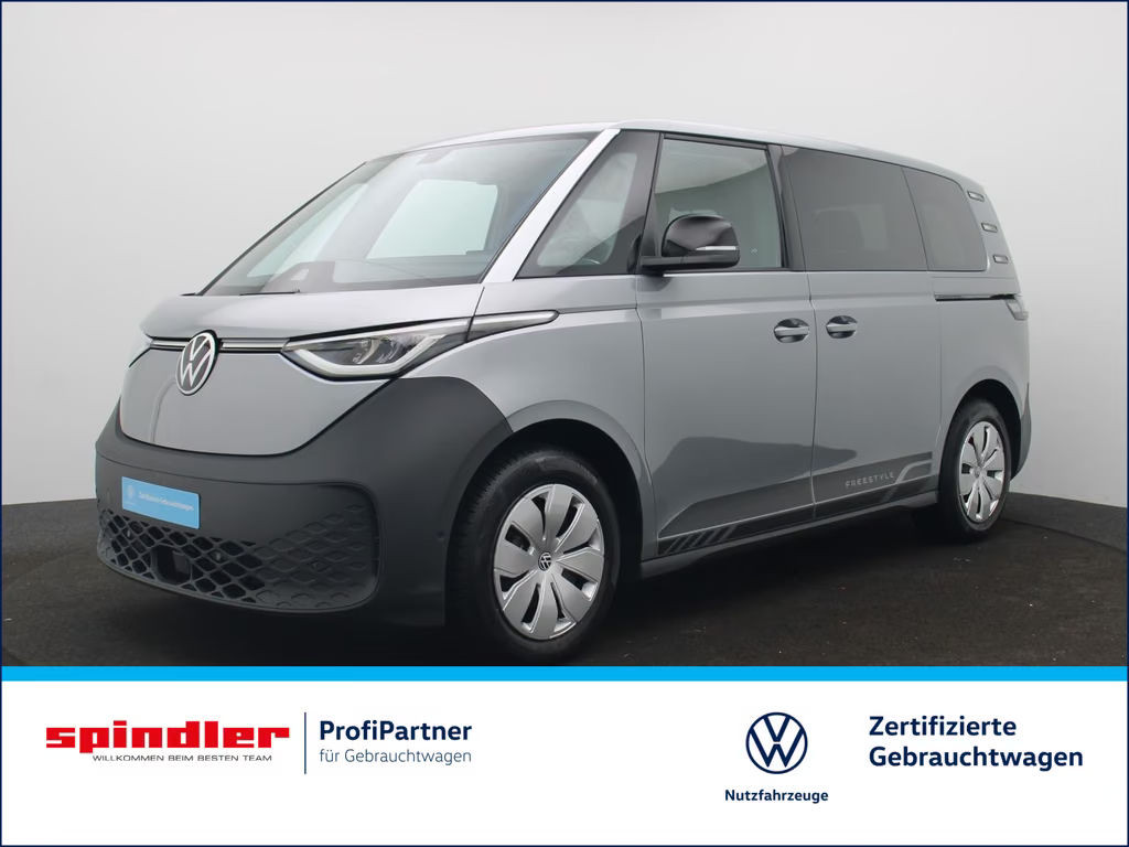 Volkswagen ID.Buzz ID.Buzz Freestyle KR / CarPlay, LED, RFK, AHK
