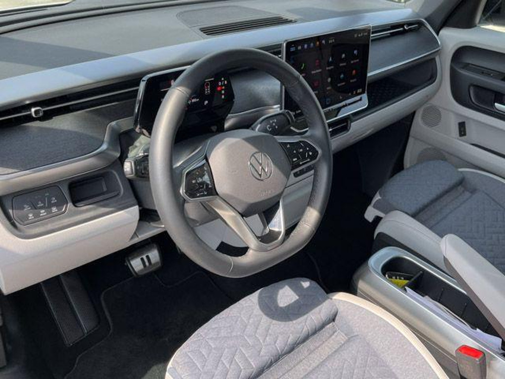 Volkswagen ID.Buzz