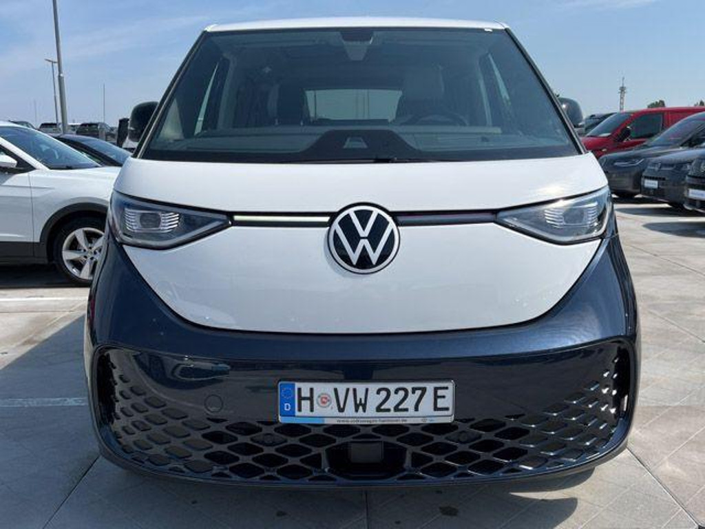 Volkswagen ID.Buzz