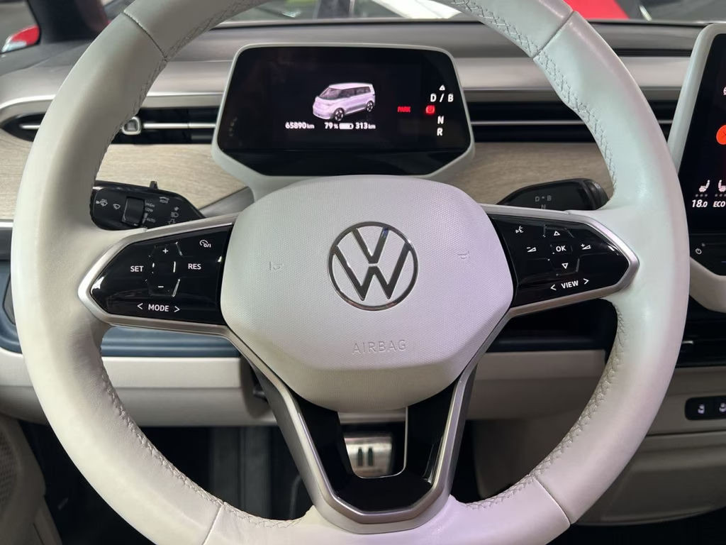 Volkswagen ID.Buzz