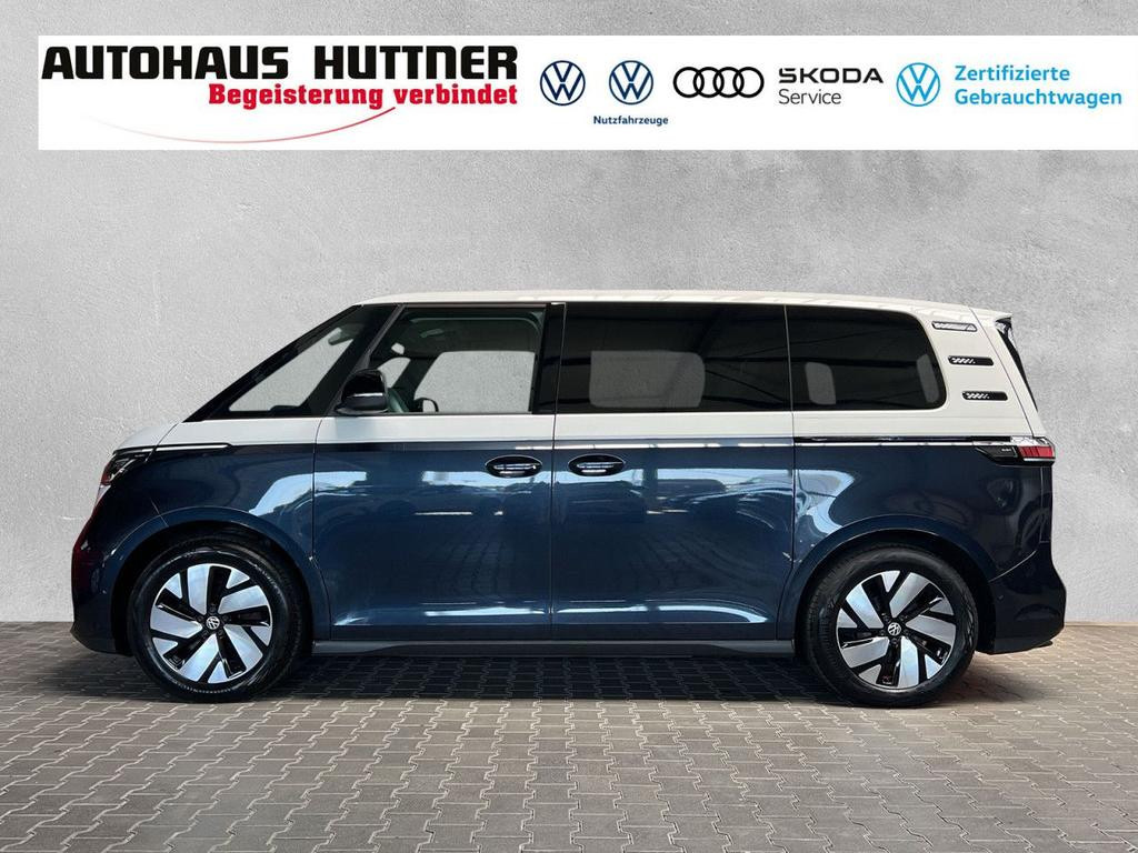 Volkswagen ID.Buzz